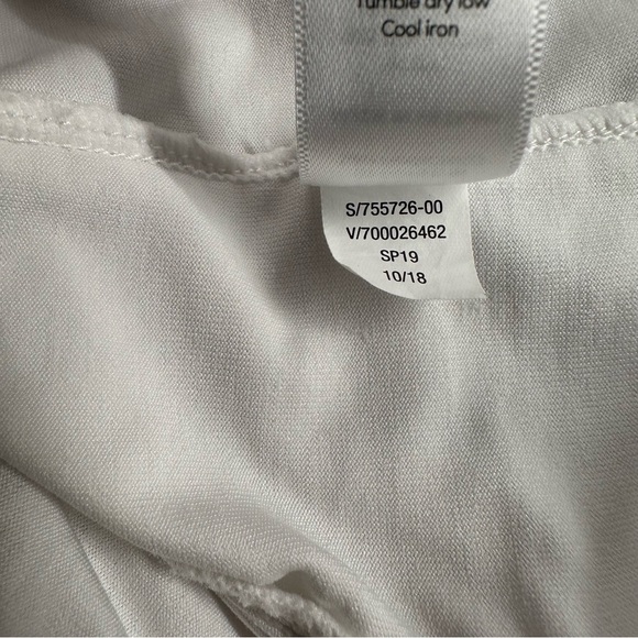 Athleta PACIFICA BAJA UPF JACKET Size XS - Picture 5 of 5